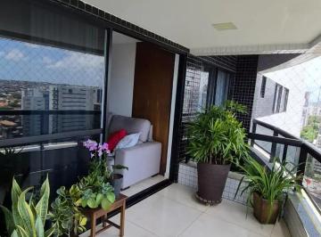 Apartamento à venda, PARNAMIRIM, Recife, PE · Apartamento à venda, PARNAMIRIM, Recife, PE