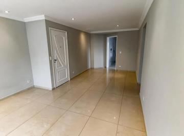 Apartamento de 3 quartos, São Paulo · Apartamento à venda com 110m², 3 quartos e 2 vagas no Jardim Leonor