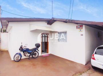 01 · Casa à venda - na Aviação