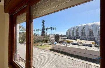 Apartamento · 53m² · 2 Quartos · Apartamento de 2 quartas no Bairro Santa Tereza Porto Alegre.