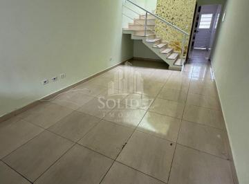 Casa · 150m² · 3 Quartos · Casa para aluguel - no Jardim Santa Lucrécia