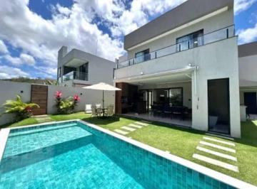 Casa em Aphaville Litoral Norte 3 · Casa em Aphaville Litoral Norte 3