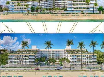 Apartamento · 153m² · 3 Quartos · 2 Vagas · Apartamento com 3 suítes no Jardim Oceania - Lançamento
