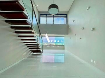 Apartamento · 254m² · 3 Quartos · 4 Vagas · Cobertura Duplex com 4 quartos Jardim Oceania -Projetados e vista mar definitiva