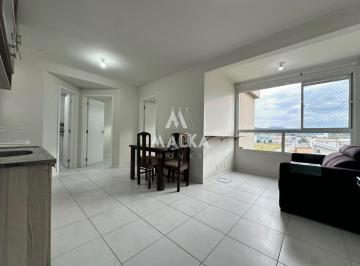 Apartamento · 51m² · 2 Quartos · Apartamento para aluguel - no Sertão do Maruim
