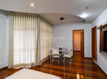 Apartamento · 72m² · 2 Quartos · 1 Vaga · Apartamento 2 quartos, mobiliado para aluguel no bairro Funcionários