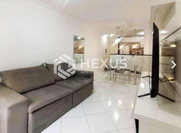 Foto · Apartamento reformado com lazer a 4 quadras da praia no Jardim Astúrias, Guarujá
