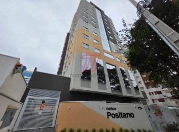 122786_0.jpg · Apartamento para alugar no Água Verde: 1 Quartos com 30,82m², Ed. Positano