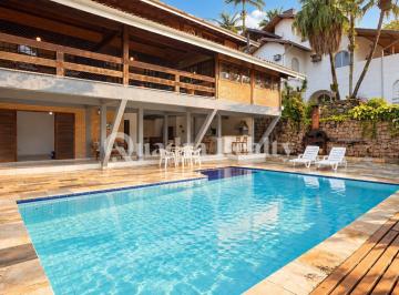 Casa · 1021m² · 6 Quartos · Casa à venda - em Toninhas