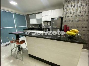 Casa · 165m² · 2 Quartos · 1 Vaga · Sobrado à venda na Vila Curuçá, Santo André com 2 quartos, 1 suíte, 3 banheiros e 1 vaga