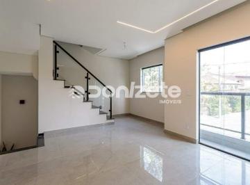 Casa · 115m² · 3 Quartos · 4 Vagas · Sobrado com 3 quartos 4 vagas à venda em Santo André