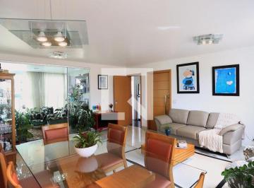 Apartamento · 110m² · 3 Quartos · 2 Vagas · Apartamento à Venda - Sagrada Família, 3 Quartos, 110 m² - Belo Horizonte