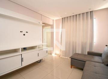Apartamento · 48m² · 2 Quartos · 1 Vaga · Apartamento à Venda - Parque Maracana, 2 Quartos, 48 m² - Contagem