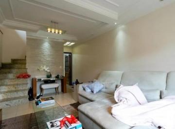 Casa · 200m² · 3 Quartos · Casa à venda - no Vila Pereira Barreto