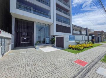 Apartamento · 99m² · 3 Quartos · Seu horizonte é o mar, seu garden privado e a brisa do
