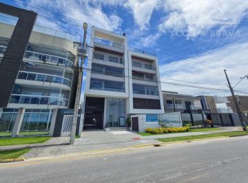 Apartamento · 100m² · 3 Quartos · 2 Vagas · Seu horizonte é o mar: privilégio de um garden só seu.