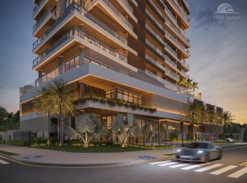 Apartamento · 154m² · 3 Quartos · 3 Vagas · Baía Incomparável