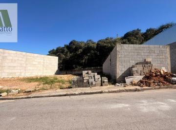Terreno · 1000m² · Terreno em Jardim Santa Barbara - Embu das Artes