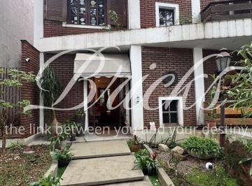 Casa · 362m² · 4 Quartos · 6 Vagas · CASA VENDA - PLANALTO PAULISTA - 362M²