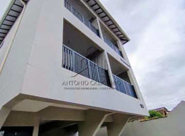 Casa · 37m² · 2 Quartos · 1 Vaga · CASA COM 37,00 m² - MIRIM - PRAIA GRANDE SP