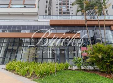 Comercial · 99m² · 4 Vagas · LOJA VENDA EM FACHADA ATIVA - BROOKLIN - NOVA