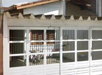 Casa · 81m² · 2 Quartos · 3 Vagas · VENDO CASA DE 2 QUARTOS, 2 BANHEIROS E 3 VAGAS NO JDIM REAL EM PRAIA GRANDE-SP