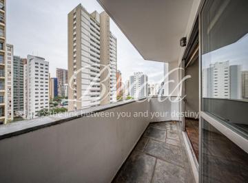 Apartamento · 144m² · 4 Quartos · 2 Vagas · APARTAMENTO VENDA EM MOEMA