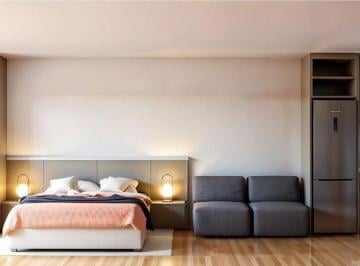 Apartamento · 34m² · 1 Quarto · Studio mobiliado para locação no Next Mackenzie, próximo ao metrô!