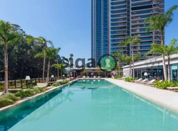 Apartamento · 142m² · 3 Quartos · 3 Vagas · PARQUE GLOBAL | SOFISTICAÇÃO, GRANDIOSIDADE E ALTO PADRÃO