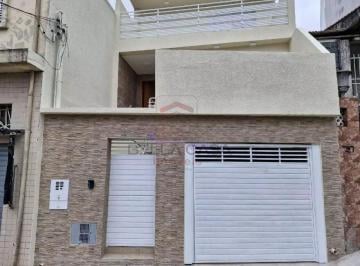 Casa · 170m² · 2 Quartos · 1 Vaga · Sobrado a venda com 170 m² - 2 Dormitórios - 2 suítes - 1 vaga - Vila Mariana