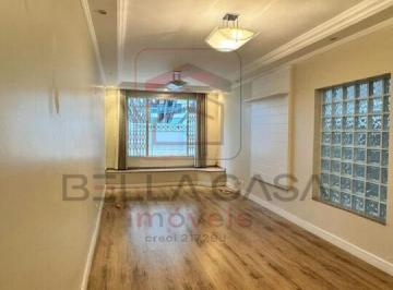 Casa · 170m² · 3 Quartos · 2 Vagas · Sobrado de 164m2 com 3 Dormitórios à Venda no Jardim Avelino
