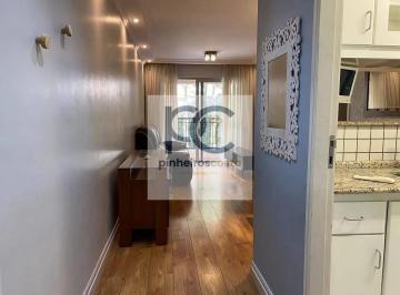 img0 · Apartamento com 3 Quarto(s) e 2 banheiro(s) para Alugar, 75 m² por R$ 3700 / Mês