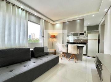Apartamento de 1 quarto, São Paulo · Apartamento para Aluguel - Vila Clementino, 1 Quarto, 55 m2 - São Paulo