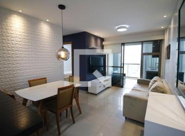 Apartamento · 75m² · 3 Quartos · 1 Vaga · Apartamento para Aluguel - Jacarepaguá, 3 Quartos, 75 m2 - Rio de Janeiro