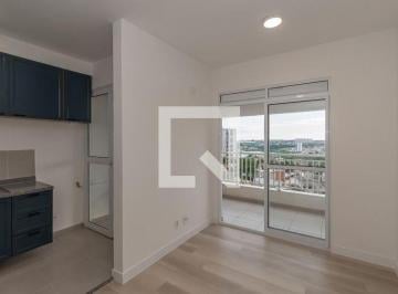 Apartamento · 54m² · 2 Quartos · 1 Vaga · Apartamento para Aluguel - Remanso Campineiro, 2 Quartos,  54 m2 - Hortolândia