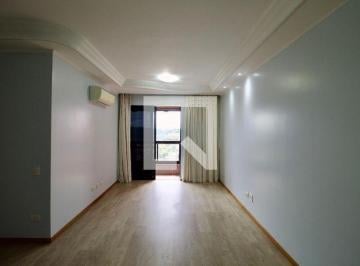Apartamento · 147m² · 3 Quartos · 1 Vaga · Apartamento para Aluguel - Bigorrilho, 3 Quartos, 147 m2 - Curitiba