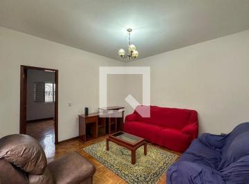 Casa · 300m² · 3 Quartos · 3 Vagas · Casa para Aluguel - Vila das Mercês, 3 Quartos, 300 m2 - São Paulo