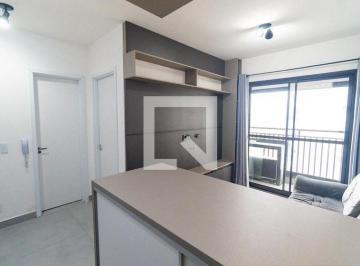 Apartamento · 29m² · 1 Quarto · Apartamento para Aluguel - Vila Mascote, 1 Quarto,  29 m2 - São Paulo
