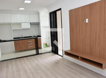 Apartamento · 58m² · 2 Quartos · 1 Vaga · Apartamento para Aluguel - Jardim do Lago, 2 Quartos, 58 m2 - Jundiaí
