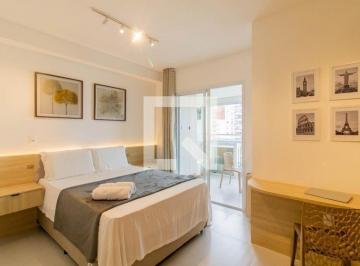 Apartamento · 30m² · 1 Vaga · Imoveis - em Picanço