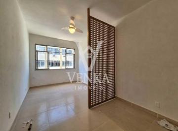 Apartamento · 27m² · 1 Quarto · Apartamento reformado de frente no 9º andar