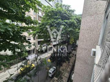 Apartamento · 49m² · 1 Quarto · Apartamento :  / Residencial / Copacabana