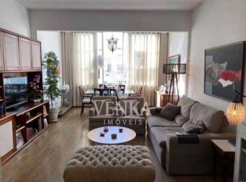 Apartamento · 132m² · 4 Quartos · 1 Vaga · Apartamento : / Residencial / Leblon