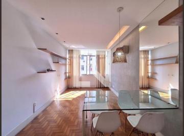 Casa · 66m² · 3 Quartos · Casa à Venda - Humaitá, 3 Quartos, 66 m² - Rio de Janeiro