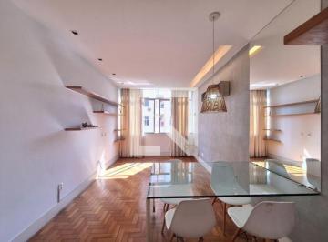 Casa · 66m² · 3 Quartos · Casa à Venda - Humaitá, 3 Quartos, 66 m² - Rio de Janeiro