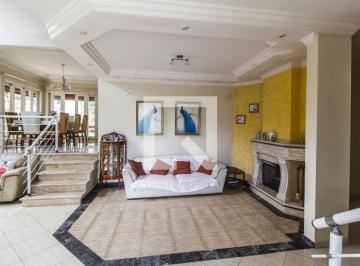 Casa · 900m² · 1 Quarto · 4 Vagas · Casa à Venda - Jardim Paulista, 1 Quarto,  900 m² - Barueri