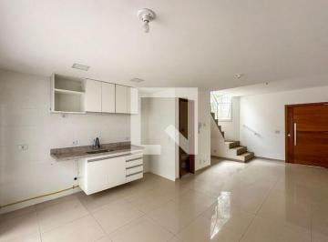 Casa · 75m² · 2 Quartos · 1 Vaga · Casa à Venda - Bosque da Saúde, 2 Quartos, 75 m² - São Paulo