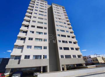 Apartamento · 54m² · 2 Quartos · 1 Vaga · APARTAMENTO COM 2 QUARTOS SENDO 1 SUÍTE NA 410 DE SAMAMBAIA