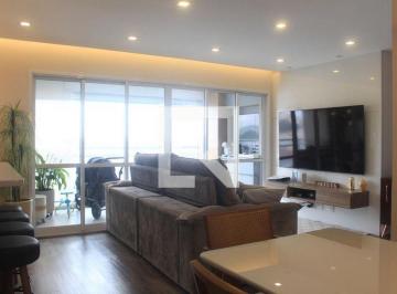 Apartamento · 90m² · 2 Quartos · 2 Vagas · Apartamento à Venda - Cerâmica, 2 Quartos, 90 m² - São Caetano do Sul