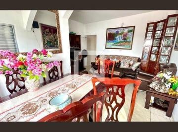 Casa · 250m² · 2 Quartos · 1 Vaga · Casa à Venda - Jardim Presidente Dutra, 2 Quartos,  250 m² - Guarulhos